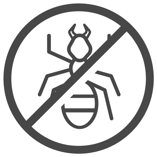 Ant control icon